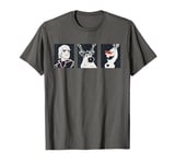 Disney Frozen 2 Kristoff, Sven, and Olaf T-Shirt