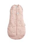 ergoPouch Organic Cocoon Baby Swaddle Sleeping Bag, 2.5 Tog