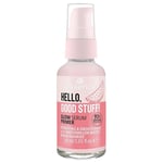 Essence Kokoelma Hello, Good Stuff! Glow Serum Primer 30 ml (183,33 € / 1 l)