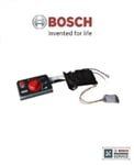 BOSCH Genuine Electronic Assembly (To Fit: FONTUS Cordless Washer)