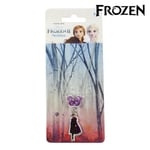 Collier Fille Anna Frozen 73836 Lila