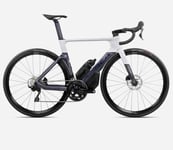 Orbea Orbea Orca Aero M30LTD | Aerodynamisk Landsvägscykel | Tanzanite / Lilac Lilac