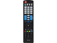 Cont Remote Suits Lg Tv 3973 Blow No3973