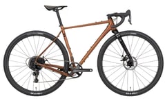 Rondo Rondo Ruut AL2 | Gravel Bike | Bronze / Black