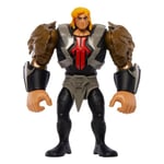 He-Man ja maailmankaikkeuden mestarit Toimintahahmo Savage Eternia He-Man 14 cm