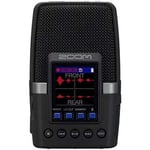 Zoom H2essential Multi-Mic Handy Recorder