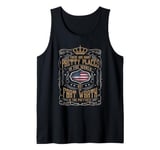 From all places I know, FORT WORTH, TEXAS is the prettiest Tank Top