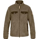 "Mens Greenland Pile Fleece"