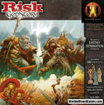 Risk: Godstorm