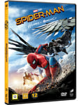 Spider-Man: Homecoming (DVD)