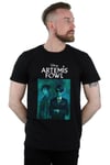 Artemis Fowl Holly Photo T-Shirt