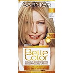 Garnier - Belle Color - Coloration permanente Blond - 03 Blond doré naturel