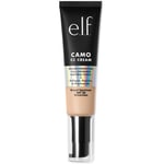 e.l.f Cosmetics Camo CC Cream Fair 120 N