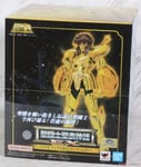 Saint Seiya EX Myth Cloth Or Balance Rev Bandai Tamashii Chevaliers