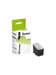 - black - compatible - ink cartridge (alternative for: Canon PG-40) - Blækpatron Sort