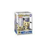 Figurine Funko Pop Games Pokémon Mimikyu