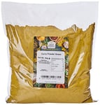 Old India Curry Powder Green 2kg