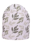 Lindberg Kids' Brightwood Hat White/Green, 2/48-52cm