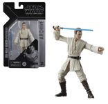 Star Wars The Black Series Archive OBI-WAN KENOBI (PADAWAN) Action Figure New