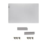 Pour Lenovo Ideapad 5 15IIL05 15ARE05 15ITL05 ideapad 5-15 2020 2021 LCD Couverture Arrière Lunette Avant Charnières Arrière Couvercle Arrière