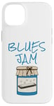 Coque pour iPhone 14 Plus Harmonica, Blues Jam, Harpiste Musicien