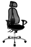 Topstar OP290UG20X Chaise de Bureau Open Point Deluxe