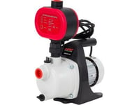 Nac Nac Garden Pump 1200W Gpe120-A-K Gpe120-A-K - Gpe120-A-K