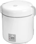 Small  Electric  Rice  Cooker -  Fully  Automatic ,  for  2  Servings ,  Removab