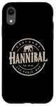 iPhone XR Hannibal Barca Carthage Punic Wars Case