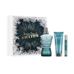 Jean Paul Gaultier Le Male Parfymset