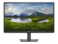 Dell E2423h - Led-Skjerm - 24" (24" Synlig) - 1920 X 1080 Full Hd (1080P) @ 60 Hz - Va - 250 Cd/M² - 3000:1 - 5 Ms - Vga, Displayport - Bto - Med 3-Års Advanced Exchange Service And Limited Hardware Warranty