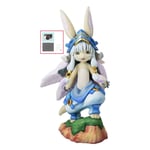 Made In Abyss: The Golden City Of The Scorching Sun Statuette 1/7 Nan