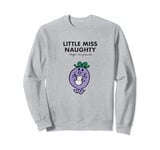 Mr. Men Little Miss Naughty Sweatshirt