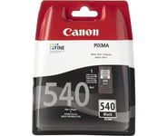 Canon PG-540 Black ink cartridge