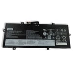 4 Cell 41Wh 7.68v battery - Lenovo Yoga Duet 7-13IML05