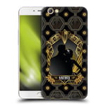 OFFICIAL THE GREAT GATSBY GRAPHICS SOFT GEL CASE FOR OPPO PHONES