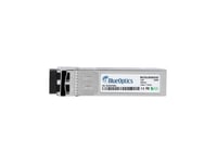 Cambium Sfp-10G-Sr-Cb Kompatibel Blueoptics© Sfp+ Transceiver For Multimode 10 Gigabit Høyhastighets Dataoverføringer I Fiberoptiske Nettverk. Støtter 10 Gigabit Ethernet, Fibre Channel Eller Sonet/Sdh-Applikasjoner I Svitsjer, Rutere, Lagringssyste