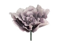 Giant Flower (EVA), artificial, rose, 80cm