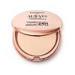 Bourjois - Always Fabulous Fond De Teint Poudre 115 Ivoire Doré