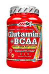 Amix - Glutamine + BCAA powder - Natural - 1000 g