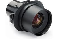 Short Zoom objektiv kompatibel med: LWU501/LWU701/LWU601/LW651/LW751/LX801