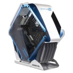 Boîtier Eatx ATX Matx Mini-Itx Gaming Ordinateur Fixe Assemblé Verre Acier