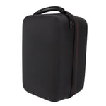 1 Pcs Black Protective Case Bag For SONOS PLAY 1 /SONOS One Wireless Smar LSO UK