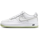 Baskets basses enfant Nike  AIR FORCE 1 Junior