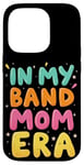 iPhone 14 Pro IN MY Band Mom ERA Band Mom Case