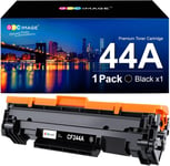 GPC Image Toner Cartridges Replacement for HP 44A CF244A Compatible with LaserJe