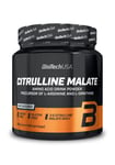 BioTechUSA Citrulline Malate Powder | Essential Amino Acid for Athletes | Sugar-Free | Gluten-Free | 300 g | Unflavoured