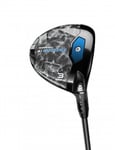 Callaway Paradym Ai SMOKE MAX D - Fairwaywood (custom)