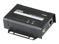 Aten Vancryst Ve801 Hdmi Hdbaset-Lite Extender, Transmitter - Förlängd Räckvidd För Audio/Video - Sändare - Hdmi, Hdbaset - Upp Till 70 M