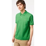 Lacoste Polo-t-shirts m. korte ærmer L.12.12